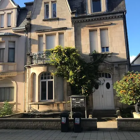Esch-sur-alzette Quarto em Acomodações Particulares Esch-sur-Alzette