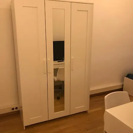 Esch-sur-alzette Quarto em Acomodações Particulares