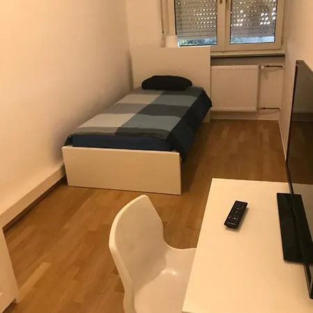 Esch-sur-alzette Quarto em Acomodações Particulares Esch-sur-Alzette