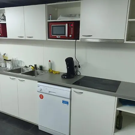 Quarto em Acomodações Particulares Esch-sur-alzette *